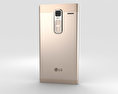 LG Class Gold 3Dモデル