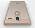 LG Class Gold 3D модель