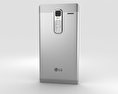 LG Class Silver 3Dモデル