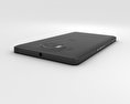 Microsoft Lumia 950 XL 黑色的 3D模型