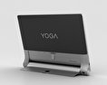 Lenovo Yoga Tab 3 Pro 10 Modèle 3d