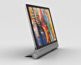 Lenovo Yoga Tab 3 Pro 10 Modelo 3d