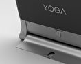 Lenovo Yoga Tab 3 Pro 10 3D-Modell