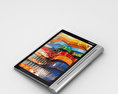 Lenovo Yoga Tab 3 Pro 10 3D 모델 