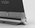 Lenovo Yoga Tab 3 Pro 10 Modello 3D