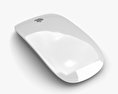 Apple Magic Mouse 2 3Dモデル