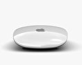 Apple Magic Mouse 2 3D-Modell