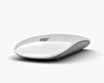 Apple Magic Mouse 2 3Dモデル