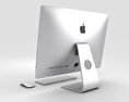 Apple iMac 21.5-inch 3d model