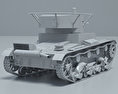 T-26 3D 모델 