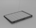 Apple Magic Trackpad 2 3D 모델 