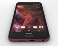 HTC One A9 Deep Garnet 3d model
