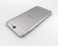 HTC One A9 Opal Silver 3d model