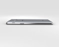 Samsung Z3 Silver Modèle 3d