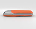 Nokia 1100 Orange Modelo 3d