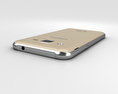 Samsung Galaxy J2 Gold 3d model