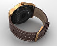 LG Watch Urbane Gold Modelo 3d