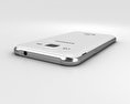 Samsung Galaxy J2 White 3D 모델 