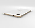 HTC Desire 728 White 3d model