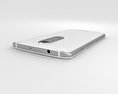 Motorola Droid Turbo 2 Winter White Soft-Grip 3D模型
