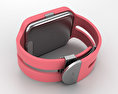 Sony SmartWatch 3 SWR50 Pink 3D-Modell