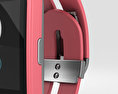 Sony SmartWatch 3 SWR50 Pink 3D模型