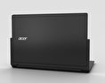 Acer Aspire R13 3D-Modell