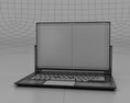 Acer Aspire R13 3D 모델 