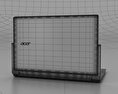 Acer Aspire R13 3D 모델 
