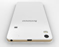 Lenovo Golden Warrior S8 白い 3Dモデル
