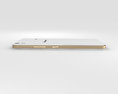 Lenovo Golden Warrior S8 White 3D модель