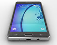 Samsung Galaxy On5 黑色的 3D模型