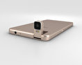 Huawei Honor 7i Gold 3D模型
