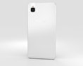 Huawei Honor 7i Blanc Modèle 3d