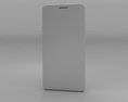 Huawei Honor 7i Bianco Modello 3D