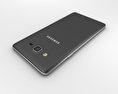 Samsung Galaxy On7 Black 3D модель