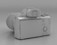 Sony a7R II 3Dモデル