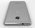 Huawei Honor 5X Gray 3d model