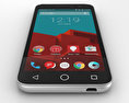 Vodafone Smart Prime 6 Silver 3d model