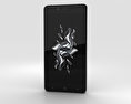OnePlus X Onyx 3d model