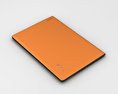 Lenovo Yoga 900 Orange 3d model
