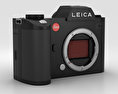 Leica SL (Typ 601) 3D模型