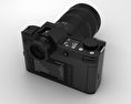 Leica SL (Typ 601) 3D模型
