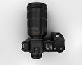Leica SL (Typ 601) 3D-Modell