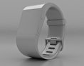 Fitbit Surge Negro Modelo 3D