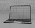 Lenovo Ideapad MIIX 700 3D模型