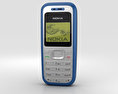 Nokia 1200 Blue Modèle 3d