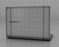 Samsung Ativ Book 9 Plus Modelo 3D