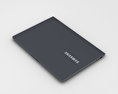 Samsung Ativ Book 9 Plus Modello 3D
