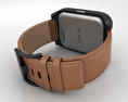 Sony SmartWatch 3 SWR50 Leather Brown 3d model